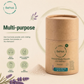 Multi-Use All-Natural Body Powder. Eco-Friendly.