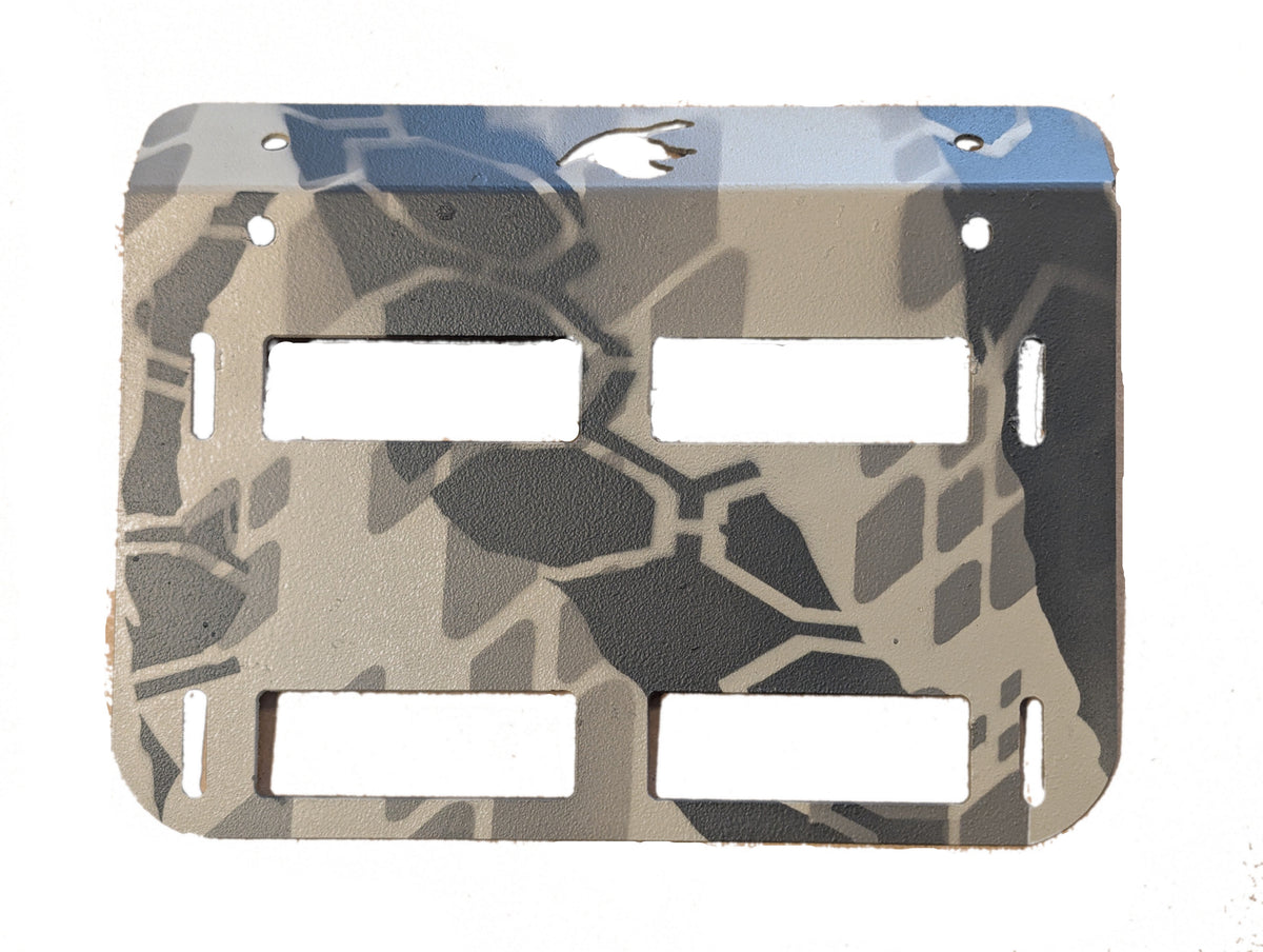 Yeti Sidekick Dry Bag Holder