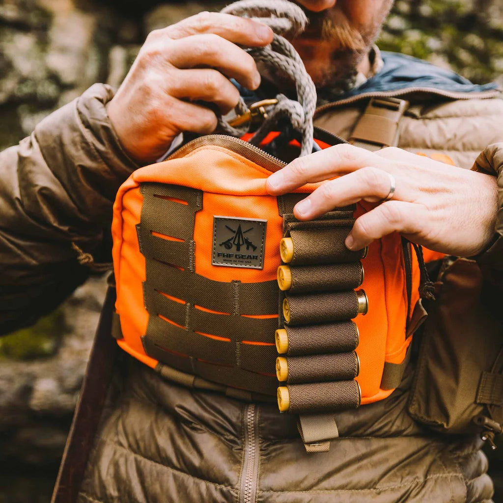 Chest Rig - GEN2